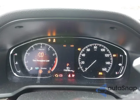 2018 Honda Accord Touring z USA, uszkodzony, nr VIN 1HGCV1F97JA029065